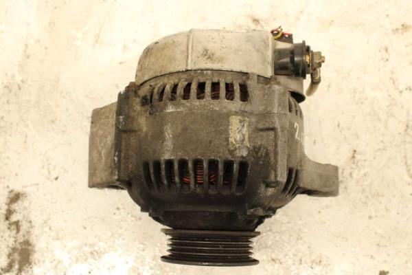 ALTERNATEUR 1.3 / 1.5 16V - Vue 2